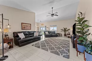 21433 W Caravaggio Ln, Wittmann, AZ 85361 - Photo 8