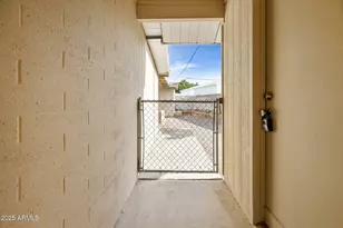 11825 N 114th Ave, Youngtown, AZ 85363 - Photo 46