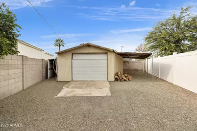 11825 N 114th Avenue, Youngtown, AZ 85363 - Photo 62