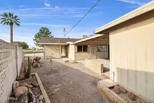 11825 N 114th Ave, Youngtown, AZ 85363 - Photo 50