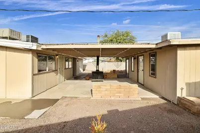 11825 N 114th Avenue, Youngtown, AZ 85363 - Photo 60