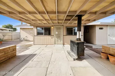 11825 N 114th Avenue, Youngtown, AZ 85363 - Photo 48