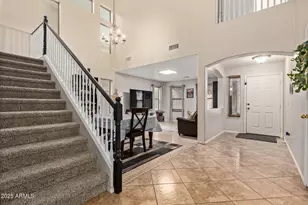 45539 W Long Way, Maricopa, AZ 85139 - Photo 8