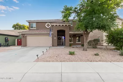 45539 W Long Way, Maricopa, AZ 85139 - Photo 4