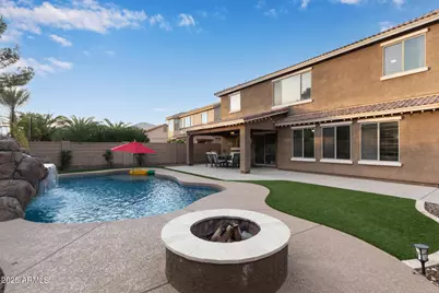 45539 W Long Way, Maricopa, AZ 85139 - Photo 48