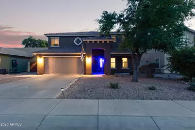 45539 W Long Way, Maricopa, AZ 85139 - Photo 2