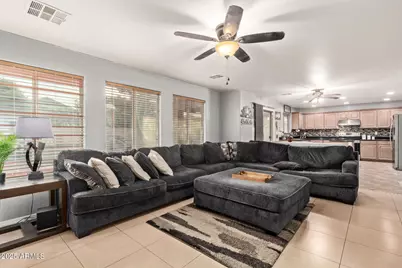 45539 W Long Way, Maricopa, AZ 85139 - Photo 14