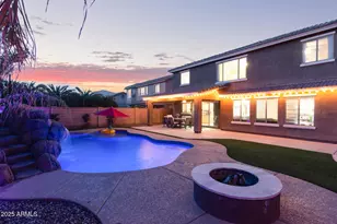 45539 W Long Way, Maricopa, AZ 85139 - Photo 44