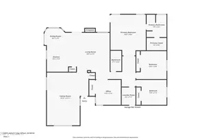 804 N Jamaica Way, Gilbert, AZ 85234 - Photo 12