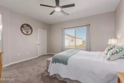 825 N 297th Drive, Buckeye, AZ 85396 - Photo 16