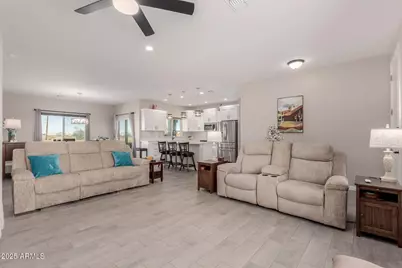 825 N 297th Drive, Buckeye, AZ 85396 - Photo 6