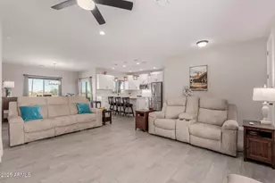 825 N 297th Dr, Buckeye, AZ 85396 - Photo 6