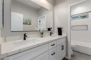 825 N 297th Dr, Buckeye, AZ 85396 - Photo 26