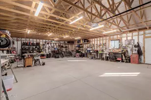 825 N 297th Dr, Buckeye, AZ 85396 - Photo 34