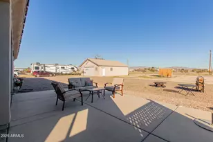 825 N 297th Dr, Buckeye, AZ 85396 - Photo 38