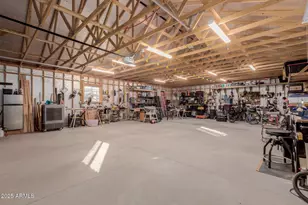 825 N 297th Dr, Buckeye, AZ 85396 - Photo 34