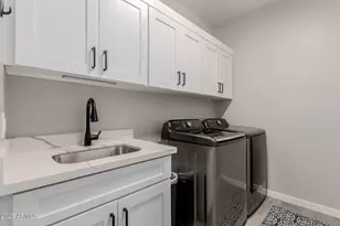 825 N 297th Dr, Buckeye, AZ 85396 - Photo 30