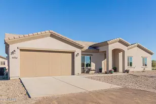 825 N 297th Dr, Buckeye, AZ 85396 - Photo 4