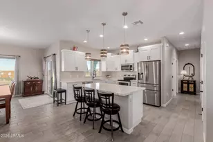 825 N 297th Dr, Buckeye, AZ 85396 - Photo 12