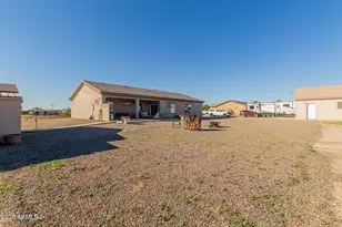 825 N 297th Dr, Buckeye, AZ 85396 - Photo 40