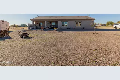 825 N 297th Drive, Buckeye, AZ 85396 - Photo 40