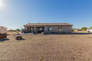 825 N 297th Dr, Buckeye, AZ 85396 - Photo 40