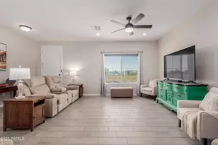 825 N 297th Dr, Buckeye, AZ 85396 - Photo 8