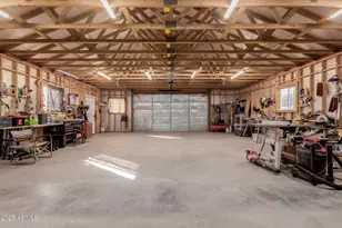 825 N 297th Dr, Buckeye, AZ 85396 - Photo 36