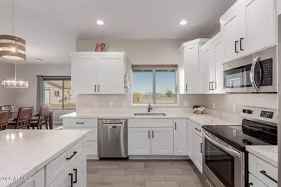 825 N 297th Drive, Buckeye, AZ 85396 - Photo 14