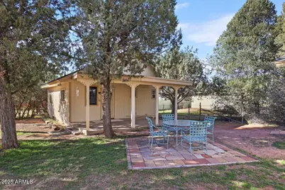 7984 W Vista Del Norte Road, Payson, AZ 85541 - Photo 2