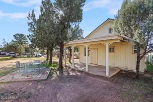 7984 W Vista Del Norte Rd, Payson, AZ 85541 - Photo 1