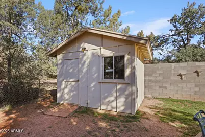 7984 W Vista Del Norte Road, Payson, AZ 85541 - Photo 18