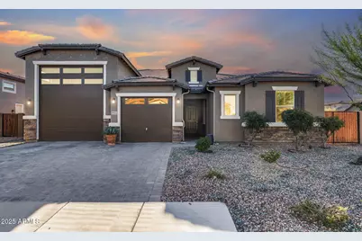 9925 E Orange Grove Street, Florence, AZ 85132 - Photo 2