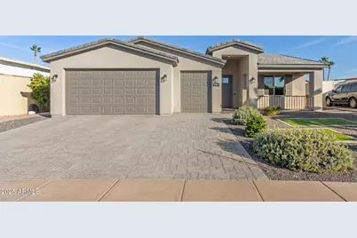 2743 N Lema Drive, Mesa, AZ 85215 - Photo 2