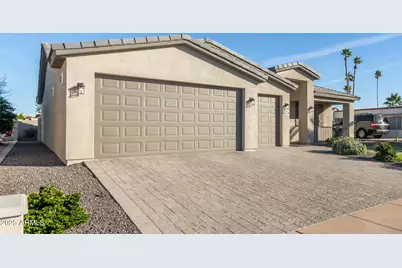 2743 N Lema Drive, Mesa, AZ 85215 - Photo 4