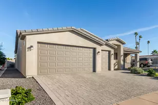 2743 N Lema Dr, Mesa, AZ 85215 - Photo 4