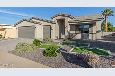 2743 N Lema Drive, Mesa, AZ 85215 - Photo 6