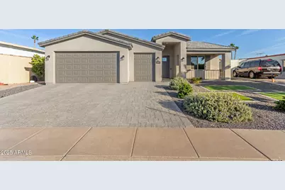 2743 N Lema Drive, Mesa, AZ 85215 - Photo 1