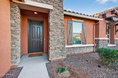 20386 N Gentle Breeze Court, Maricopa, AZ 85138 - Photo 8