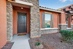 20386 N Gentle Breeze Ct, Maricopa, AZ 85138 - Photo 8