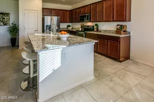 20386 N Gentle Breeze Ct, Maricopa, AZ 85138 - Photo 18