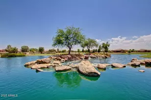 20386 N Gentle Breeze Ct, Maricopa, AZ 85138 - Photo 36