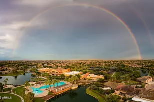 20386 N Gentle Breeze Ct, Maricopa, AZ 85138 - Photo 50