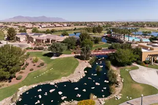 20386 N Gentle Breeze Ct, Maricopa, AZ 85138 - Photo 38