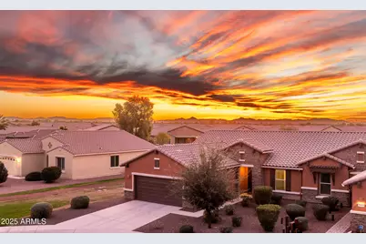 20386 N Gentle Breeze Court, Maricopa, AZ 85138 - Photo 2