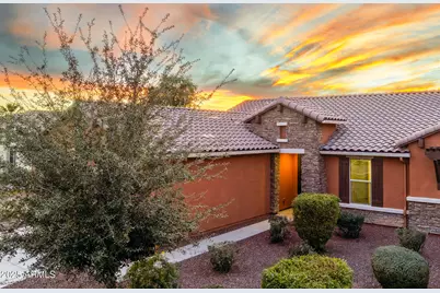 20386 N Gentle Breeze Court, Maricopa, AZ 85138 - Photo 4