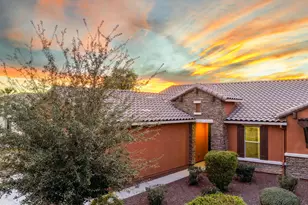 20386 N Gentle Breeze Ct, Maricopa, AZ 85138 - Photo 4