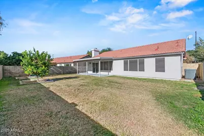 501 W Sereno Drive, Gilbert, AZ 85233 - Photo 24