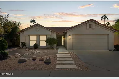 501 W Sereno Drive, Gilbert, AZ 85233 - Photo 26