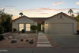 501 W Sereno Dr, Gilbert, AZ 85233 - Photo 26